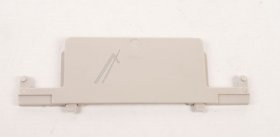 Elica Handle - Spp0212303 Complete Handle With Spring Grey Ral7038