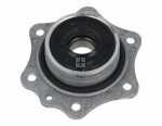 Ball Bearing - 1214489 Bearing In Housing [Amica]