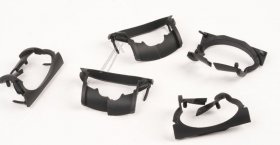 Segway Ninebot Square Plug - Ab 05 14 00 0020 T Bar Rubber Plug E2