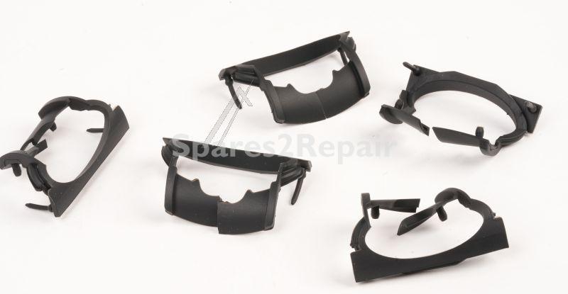 Segway Ninebot Square Plug - Ab 05 14 00 0020 T Bar Rubber Plug E2
