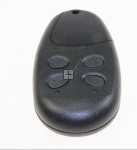 Garage Remote Control - Er4c4acs Remote Control 4 Channel Am 433 92mhz Sl