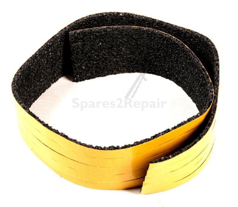 Kuppersbusch Insulation Material - 547876 Sealing Tape (5-strips)