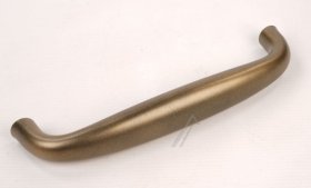 Faber Franke Roblin Oven Door Handles - 133 0280 828 Sp Oven Handle Country Painted Brass