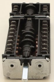 Bertazzoni Switch - 602118 Commutator 9+0