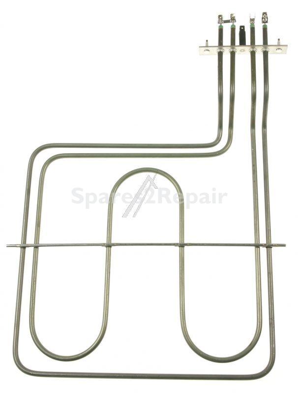Ceramic Heater Element - 1050047 Ceramic Plate 1200w [Amica]