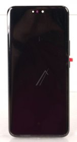 Honor Display Unit - 0235ajlm Display Oled Touchscreen + Frame Black Honor Magic6 Pro (bvl-n49)