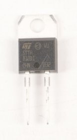 Loewe Diode - 90426921 Diode Insulated Stth 810 Di