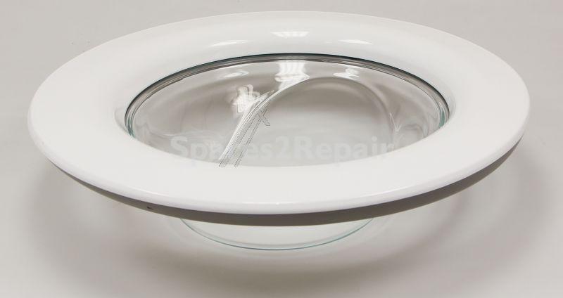 Lg Washing Machine Window - Adc73047904 Door