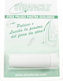 Eurofilter Workshop Service Aids - Iron Soleplate Cleaner 1 Pc