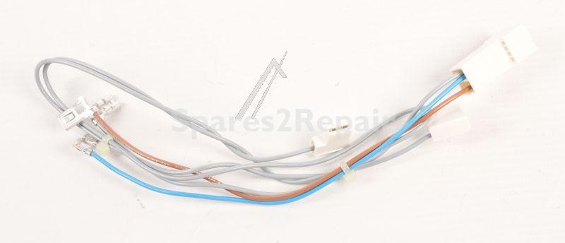 Panasonic Harness - Anh-334662 Wiring Harness Compressor