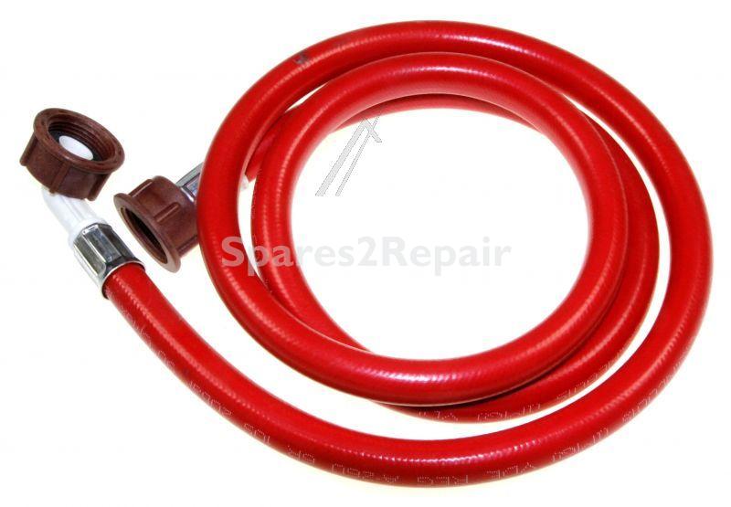 Tp Reflex Inlet Tube - Hot Fill Hose 1 5m