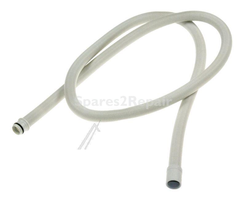 Outlet Pipe - 1752000200 C00889678 Drain Hose [Arcelik]