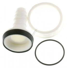 Adaptor For Siphons - Pipe Connector 1