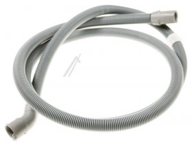 Tp Reflex Outlet Pipe - 2 24m Drain Hose Alternative For Electrolux