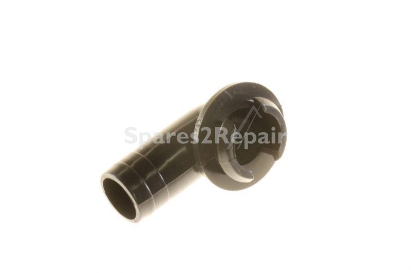 Lg Drain Hose - 4h01010a Nipple