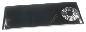 Kickplate - 40009339 Kickplate Assembly [Candy Hoover]