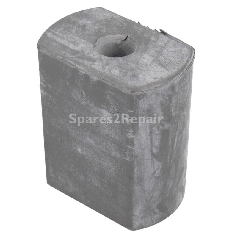 Dampers - 8029480 Rubber Mounting Element Aks [Amica]