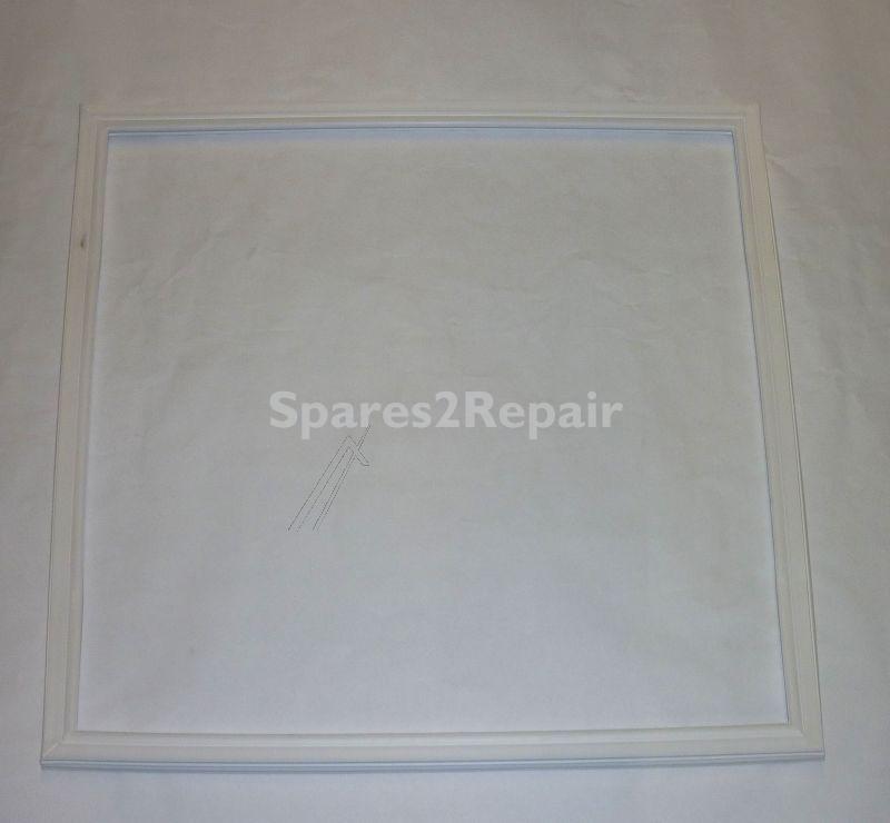 Freezer Door Seal - C00144944 482000029970 Seal - Freezer Door Pw 530x507 P [Whirlpool Indesit]