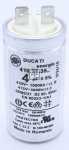 Faber Roblin Capacitor - 4uf 475v 133 0060 896 Capacitor 4µf 400v 10000 Hours P2