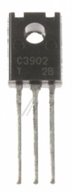 Kenwood Transistors - Tr (si 10w 120mhz)