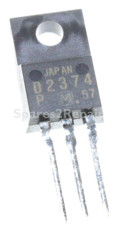 Kenwood Various Transistors - Transistors