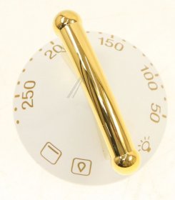 Oven Door Handles - 00361799 Handle-door [Bosch Siemens]