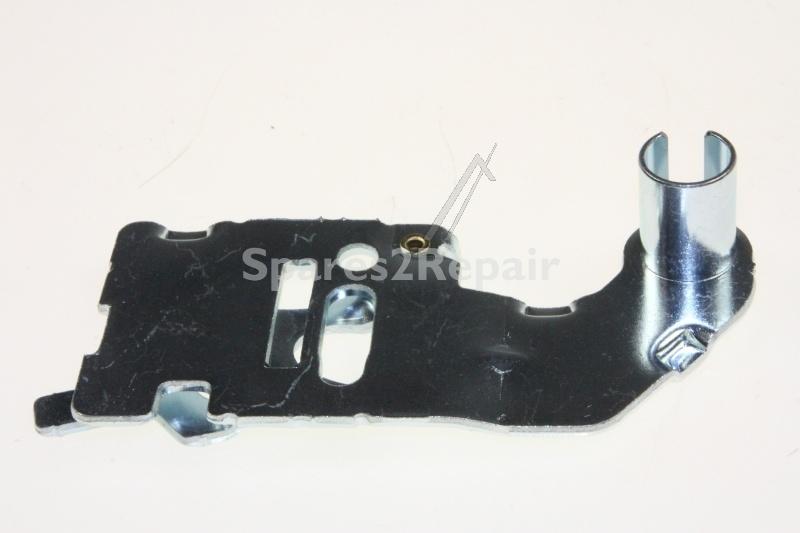 Lg Door Hinges - Aeh60614101 Hinge Assembly Upper