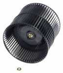 Turbine Fan - 4055354759 Fan Wheel Anticlockwise Movement [Electrolux Aeg]
