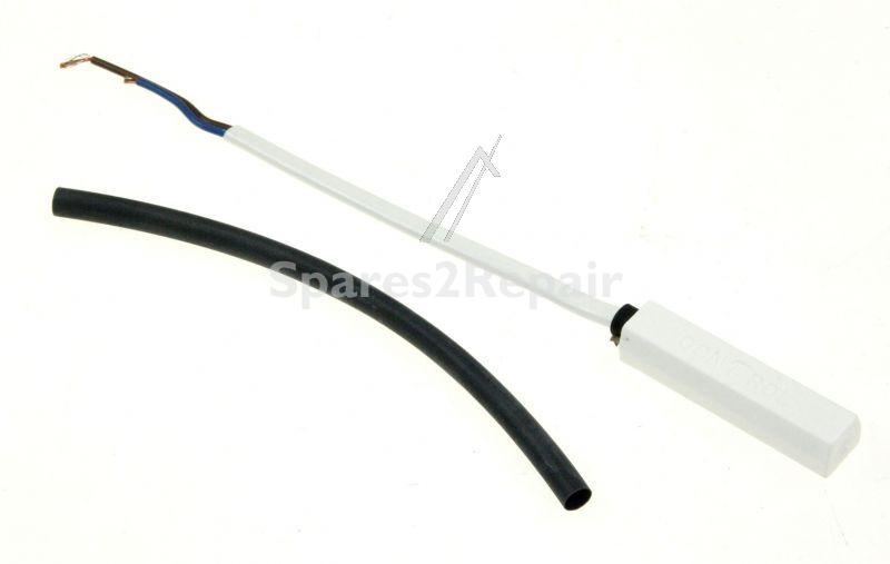 Temperature Sensor - 49003477 Refrigerator Temperature Reading Probe [Candy Hoover]