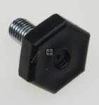 Hisense Gorenje Foot - 350061 Adjustable Foot