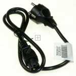 Lenovo Notebook Power Cord - 35002099 31035332 Nbc Lv Longwell Black Head 1 0m P-cable