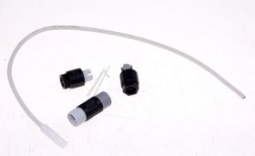 Liebherr Temperature Sensor - 959011600 Repair Kit For Temperature Sensor (4 7kohm) Uig-ug