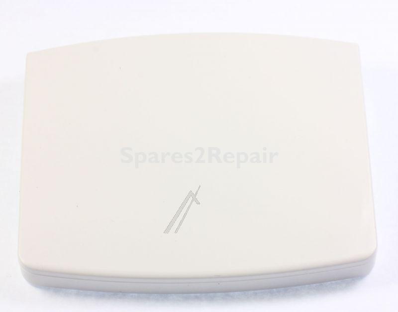 Compatible Washing Machine And Tumble Dryer Door Handles - Handle- Alternativ For Bauknecht