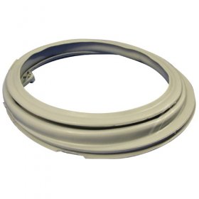Valplast Door Seal Washing Machine - Door Seal Alternative For Candy 90489151
