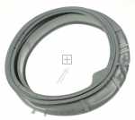 Valplast Door Seal Washing Machine - Door Boot Seal Gasket Indesit C00119208