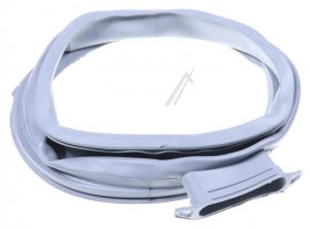 Door Seal Washing Machine - C00115520 482000028826 Door Seal (hl) [Whirlpool Indesit]