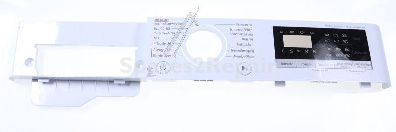 Lg Panel - Agl30066001 Panel Assembly Control