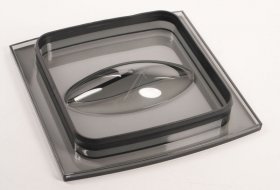 Jura Mixing Bowl Lid - 76197 Bean Container Lid For Jura E8 (ed) 15712