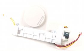 Housing Part - 12131000094329 Seal Plate Assembly [Midea]