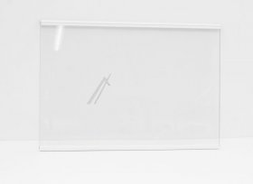 Keg Panel-glass-ic - 1 22 002 0715 Refrigerator Shelf