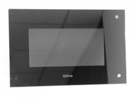 Galanz Oven-outer Door - Door Window Board - 243029005497