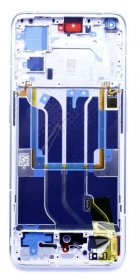 Realme Display Unit - 4909407 Realme Gt2 Pro (rmx3300) - Display Lcd Touchscreen + Frame Green