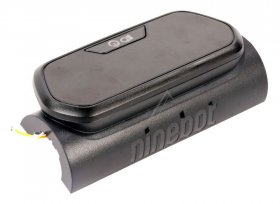 Segway Ninebot Emobility Displays - Ab 05 14 00 0136 Dashboard Assembly E2 Germany