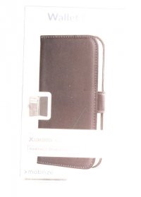 Mobilize Leather Bag Gsm - 80311 Mobilize Classic Gelly Wallet Book Case Xiaomi Poco C75-redmi 14c Black