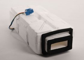 Housing Part - 16331000022439 Refrigerator Air Duct Foaming Assembly [Midea]