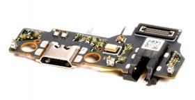 Realme Flexi-print Connector - 4977004 Realme Narzo 50i Prime (rmx3506) - Usb Type-c Charging Connector Flex Cable