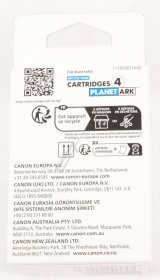 Canon Cartridge - 7170c001 Canon Ink 7170c001-pg-595xl Xl Black