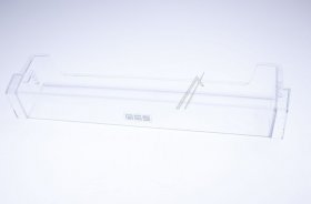 Refrigerator - Freezer Door Shelf - C00446541 481010754736 Door Dairy Printed Tr 00155 [Whirlpool Indesit]