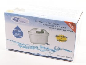 Eurofilter Water Filter - Wf315 Water Filter Alternative For Brita Maxtra X4