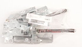 Kuppersbusch Door Hinge For Dishwasher - 436782 Door Hinge Right And Left Set